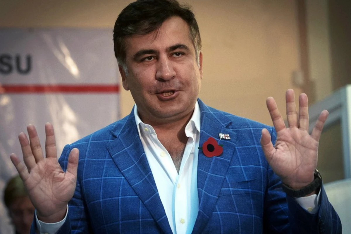 Baş nazir Mixeil Saakaşvilinin ekstradisiyasını istisna etdi