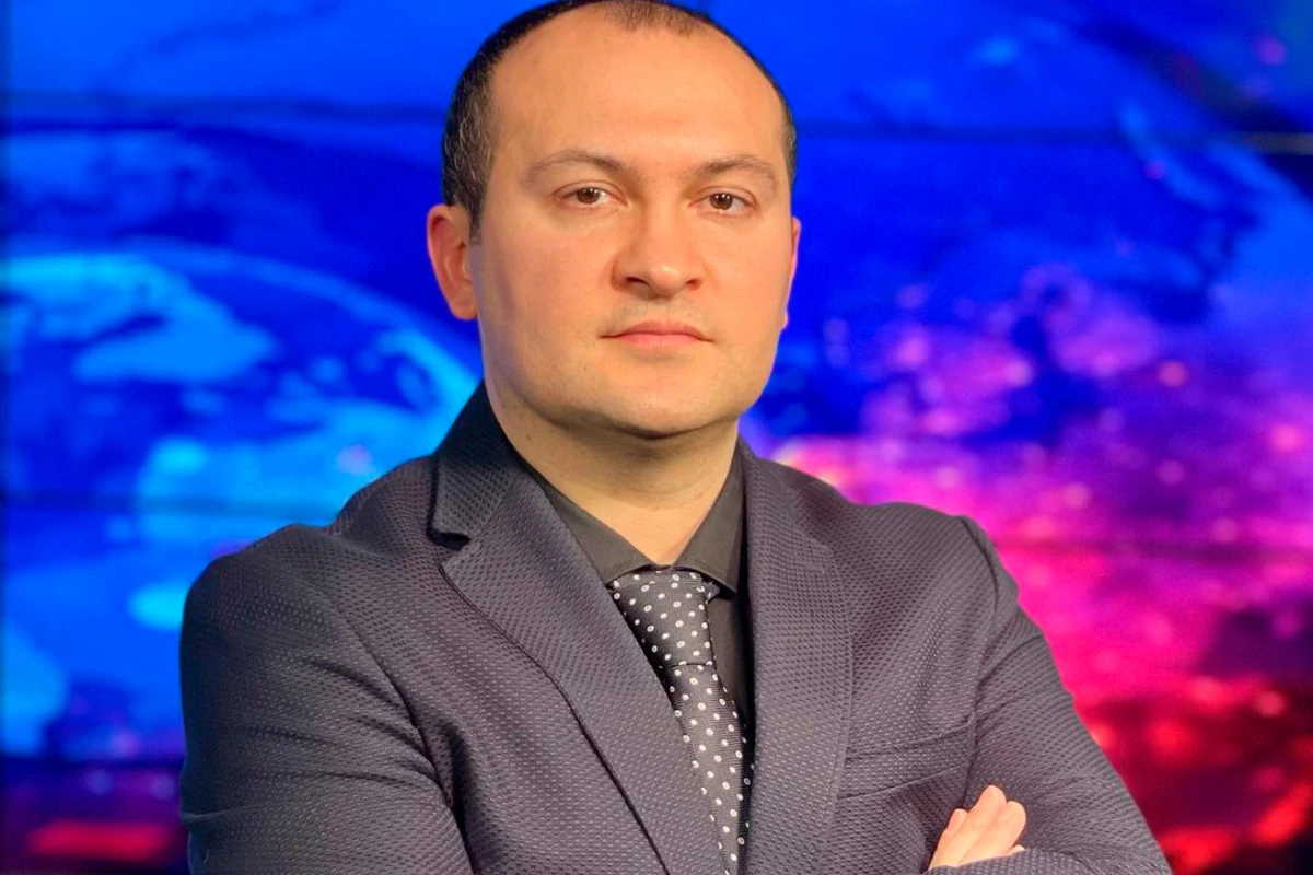 Turan İbrahimov ”Space”dən getdi: “TV-yə həvəsim qalmayıb!”