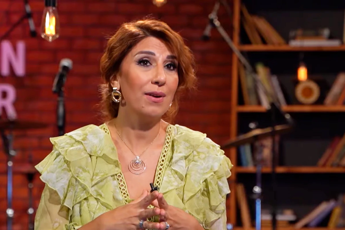Xalq artistinin yüksək rütbəli qohumu müharibədə şəhid olub - VİDEO