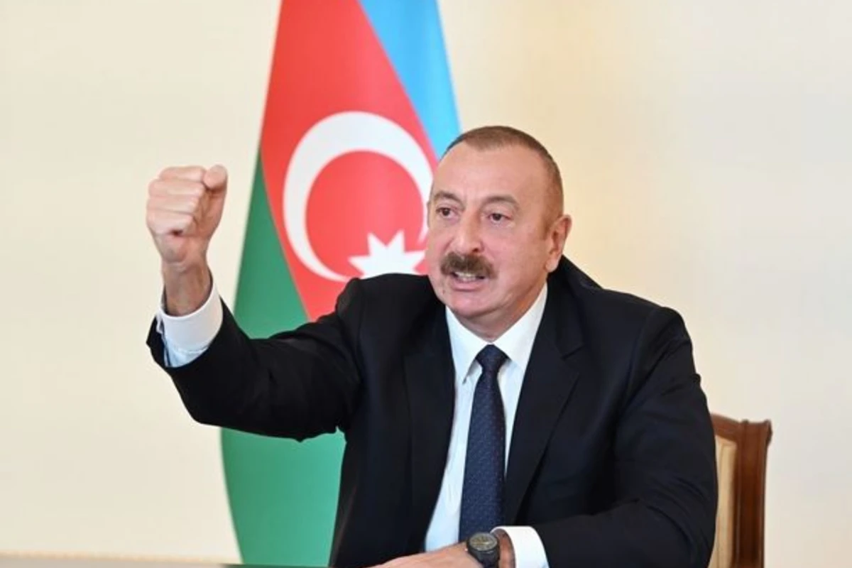 Ali Baş Komandan: “Azərbaycan xalqının ləyaqətini alçaltmağa çalışan artıq öz dərsini aldı”