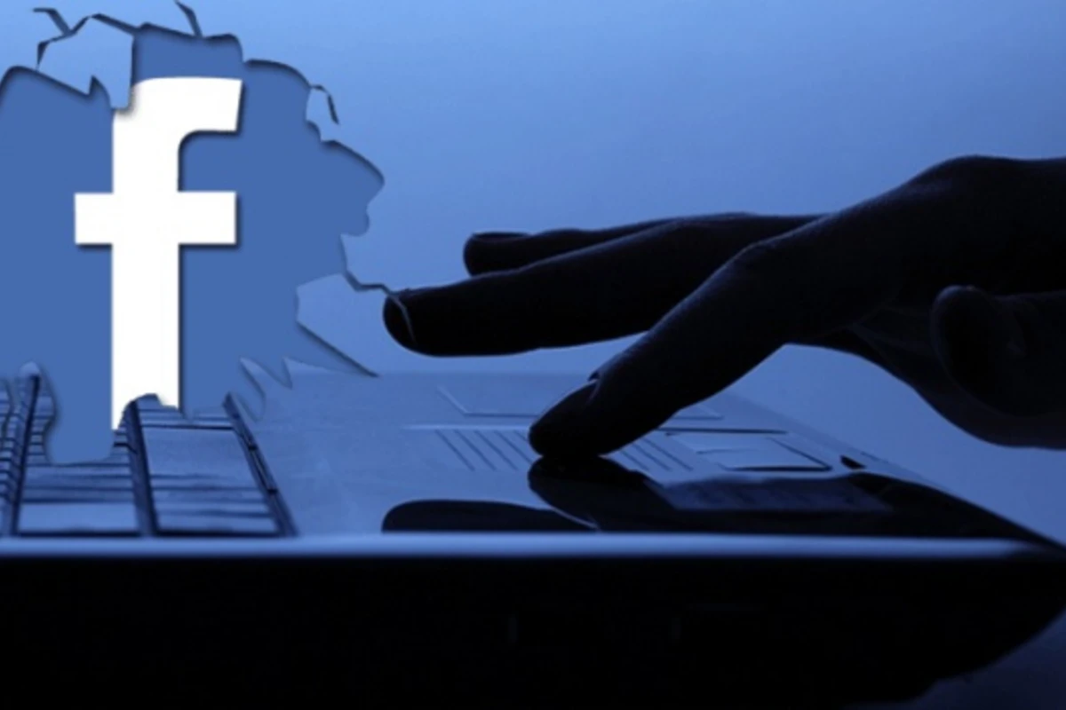 Facebook, WhatsApp və Instagram İŞLƏMİR