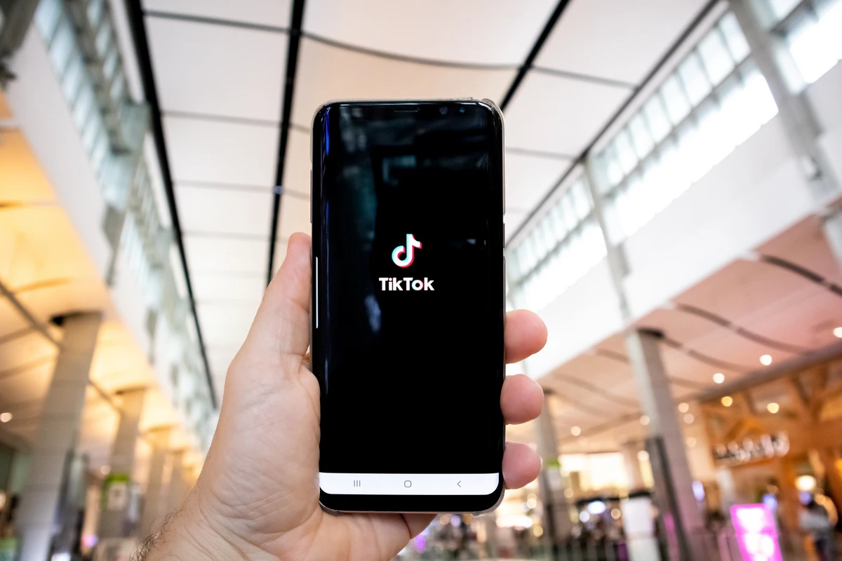 Пользователи пожаловались на сбои в TikTok