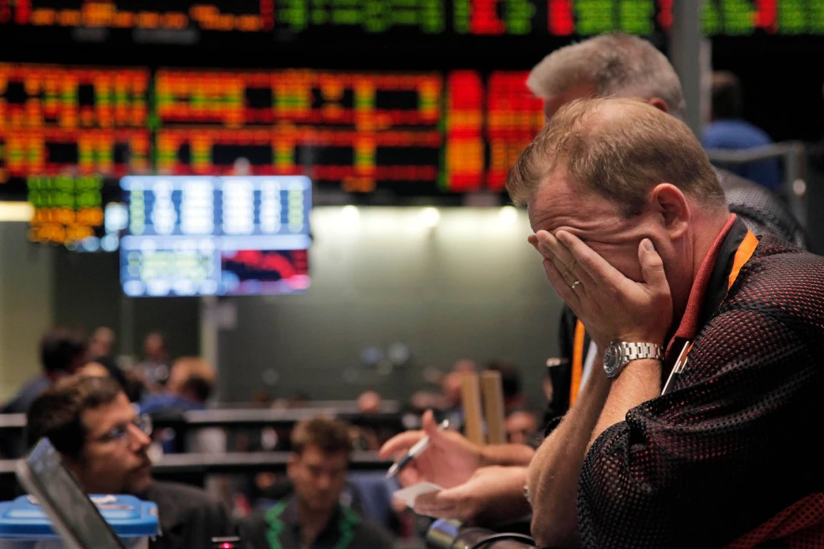 Bloomberg: зимой мир ждет глобальный кризис