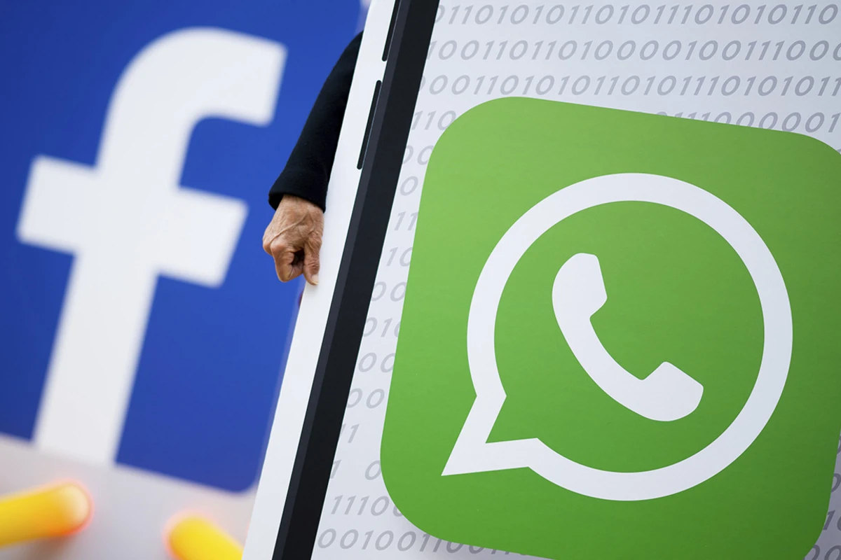 Facebook və WhatsAppdan istifadəçilərinə VACİB MÜRACİƏT