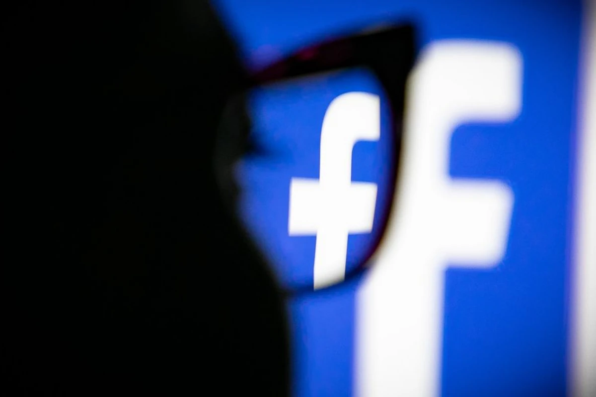 Facebook утверждает, что сбой не привел к раскрытию данных пользователей