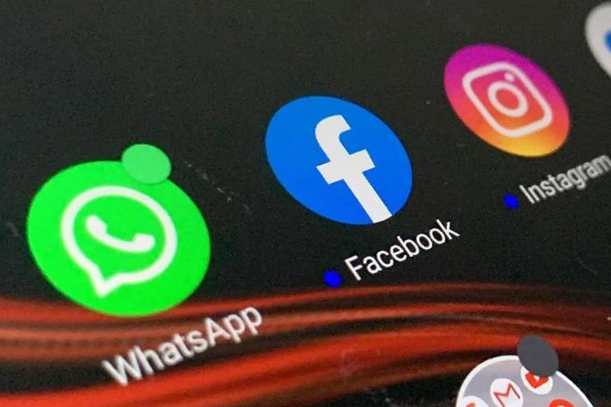 Nazirlikdən “Facebook”, “Instagram” və “WhatsApp”da yaranmış problemlə bağlı AÇIQLAMA