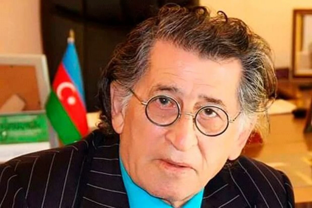 Xalq artisti Vaqif Şərifov dəfn edilib - FOTO