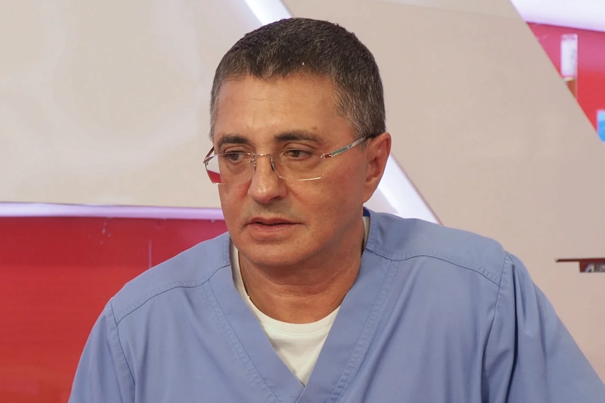 Известный врач рассказал о парадоксах коронавируса