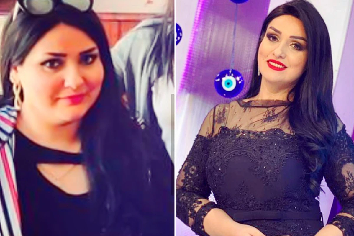 Azərbaycanlı xanəndə 46 kiloqram arıqladı - VİDEO