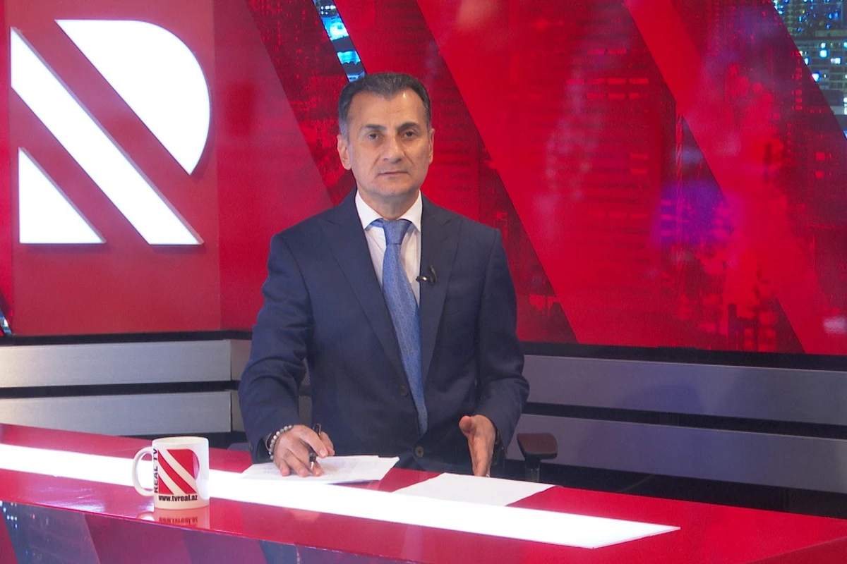 Mir Şahin Ağayev: “Ya Hüseyn” deyə açılan dodaqlar erməni üzü öpməməlidir”