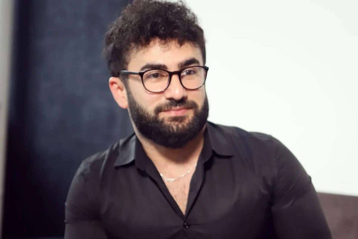 Həbsdə olan jurnalist Mahir Xəttabın vəziyyəti necədir? - AÇIQLAMA
