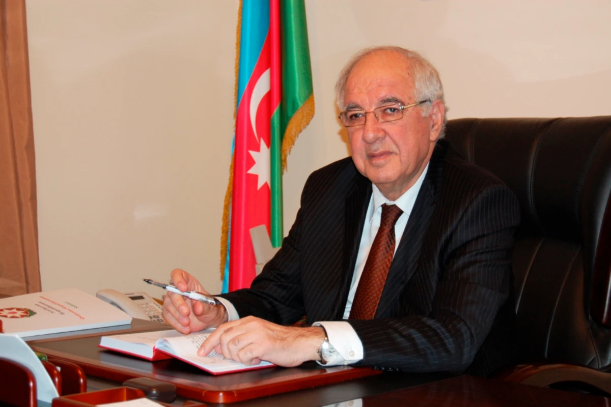 Prezident Hidayət Orucovu səfir vəzifəsindən geri çağırıb - SƏRƏNCAM