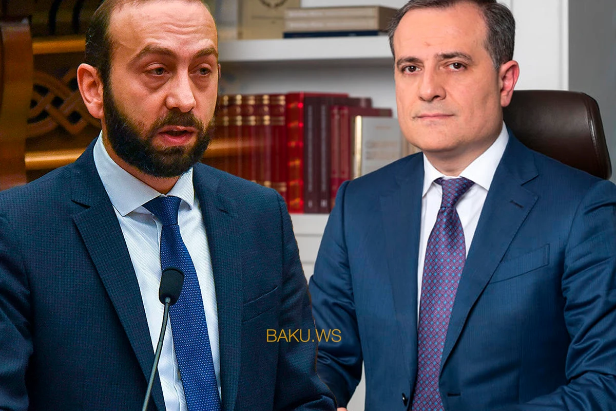 Azərbaycan və Ermənistan xarici işlər nazirlərinin görüşü olacaq