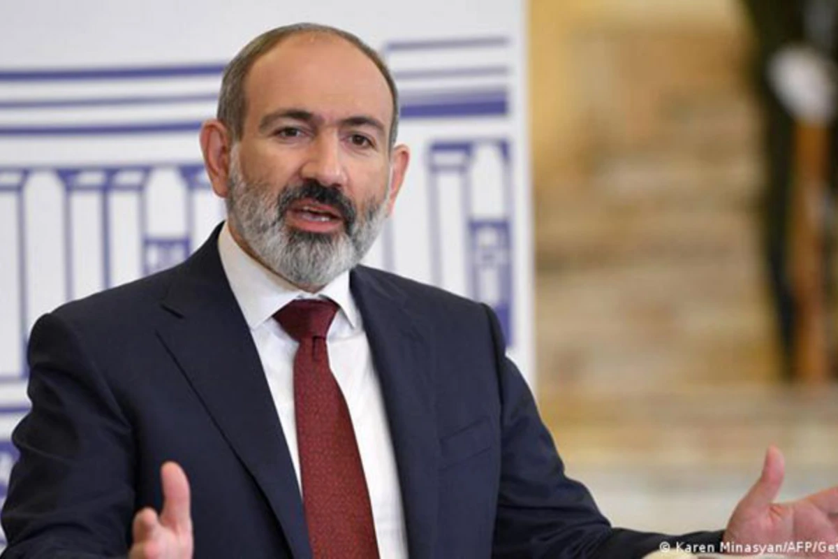 “Şuşa bədbəxt və qaranlıq şəhər idi” - Paşinyan dediklərini danmadı
