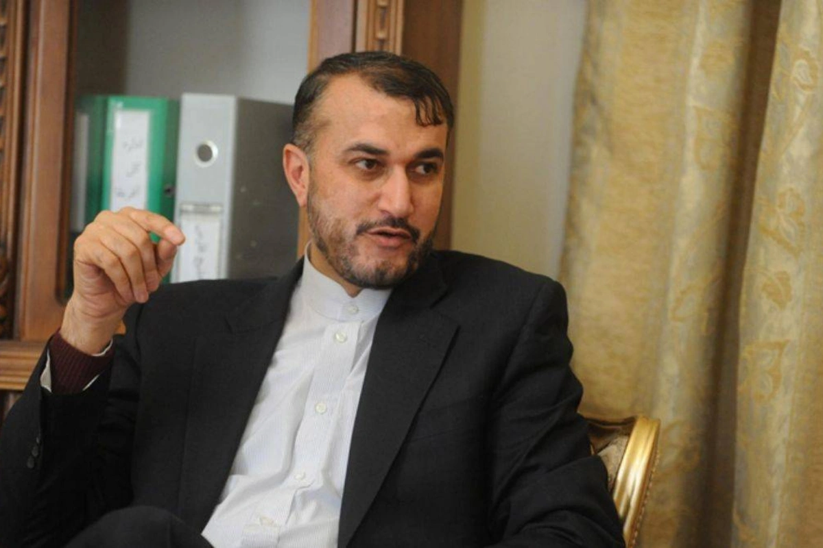 İranın xarici işlər naziri Azərbaycana səfər etmək niyyətində olduğunu BƏYAN ETDİ