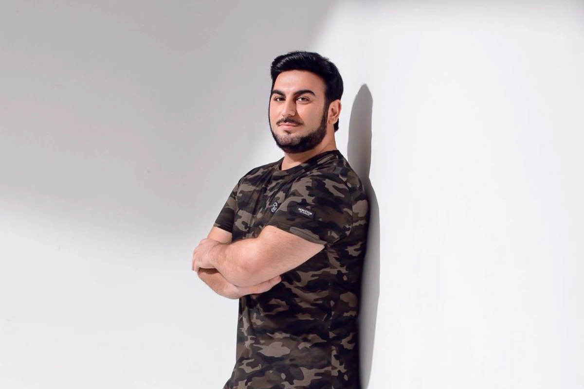 Verilişi bağlansa da əməkhaqqı alan Tolik Xəzərdən getdi