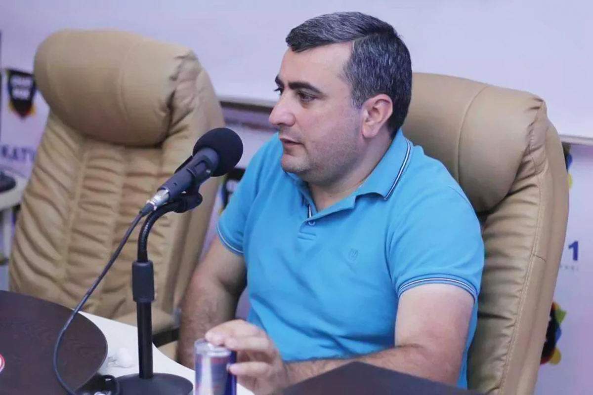 Koronavirusa yoluxan jurnalistdən SON XƏBƏR - Təcili...