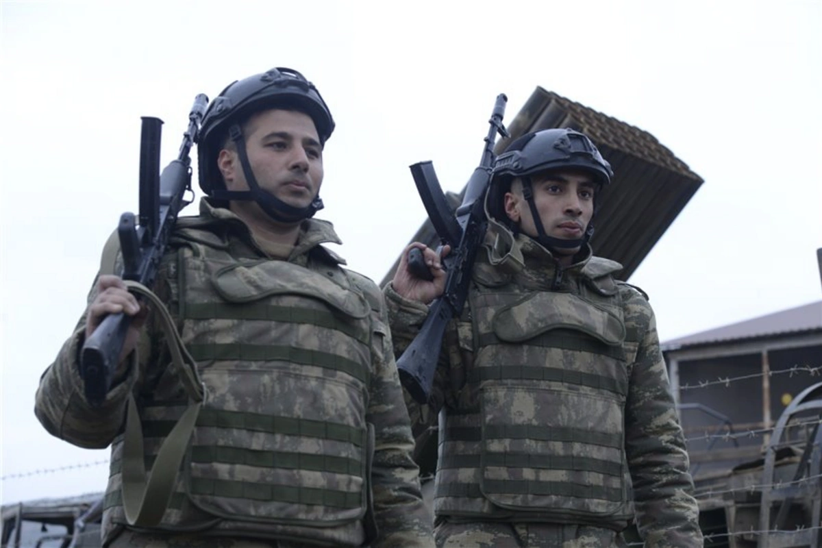 “Müharibə veteranı” adının verilməsi qaydasına DƏYİŞİKLİK