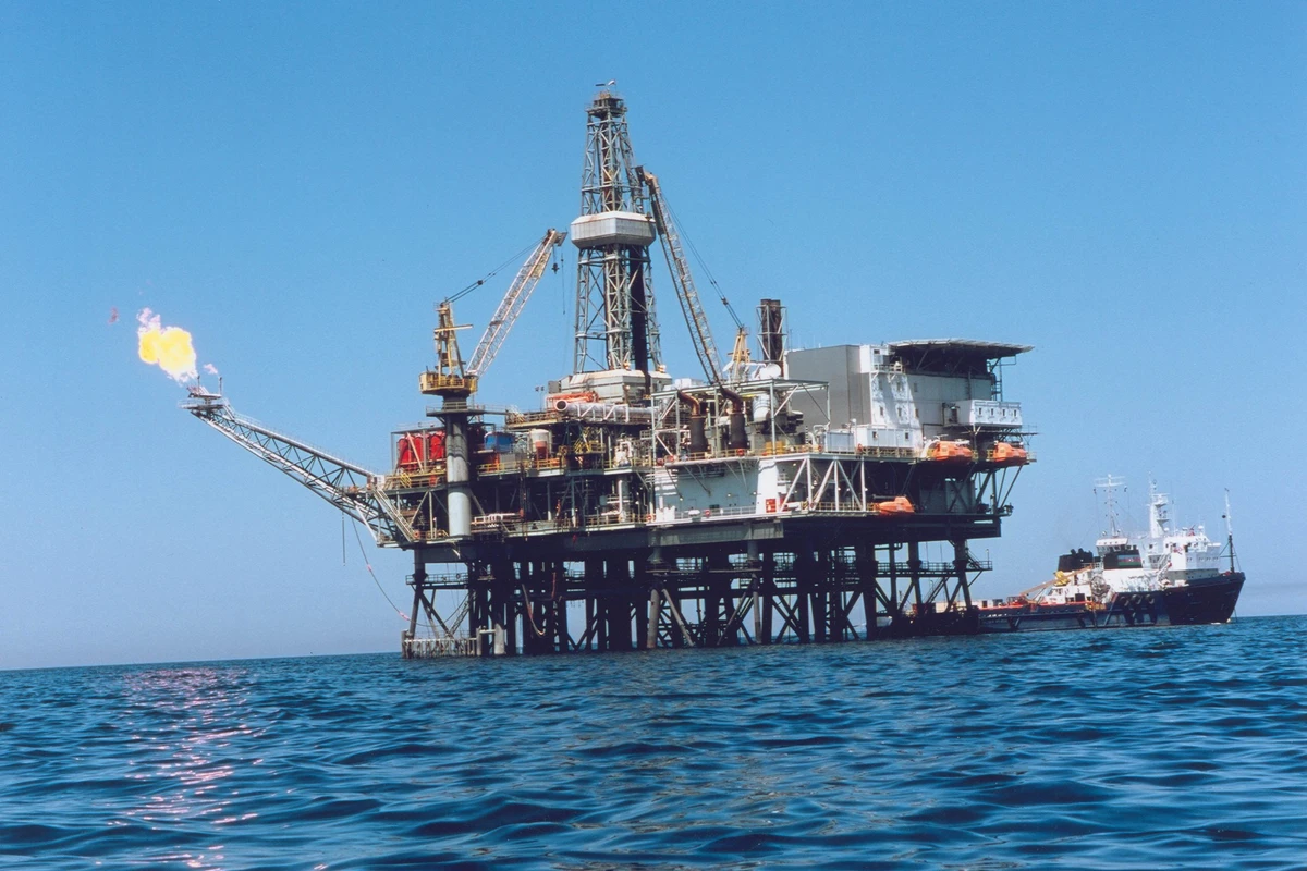 SOCAR выполнил прогноз по добыче газа на 97%
