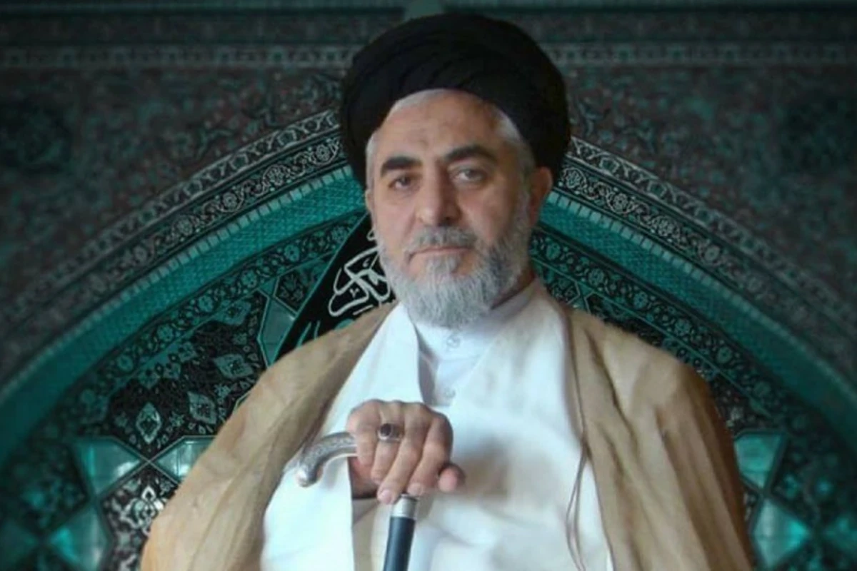 Azərbaycana islam inqilabı ixrac etməyə çalışan Ocaq Necat kimdir?