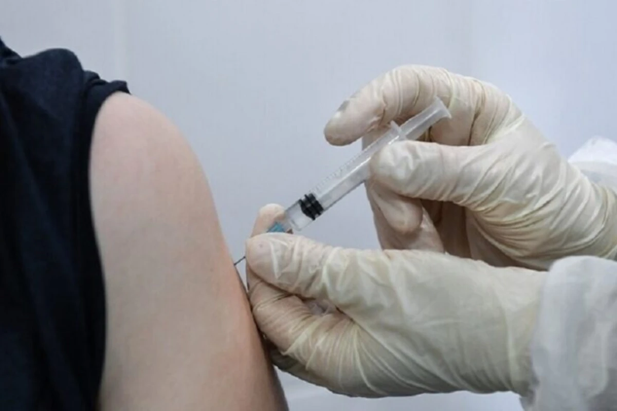 В ООН и ВОЗ планируют до конца года вакцинировать 40% населения планеты