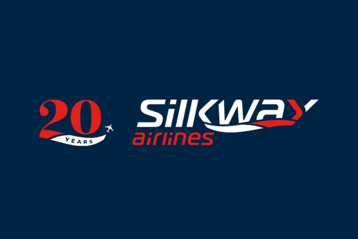 Silk Way Airlines 20-ci ildönümünü qeyd edir