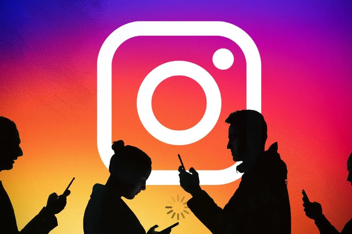 Instagramın işində yenidən problem yarandı