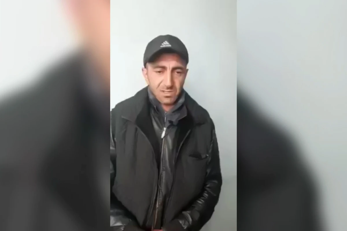 Xəstəxanada şəhid atasına qarşı zorakılıq edilib? - VİDEO