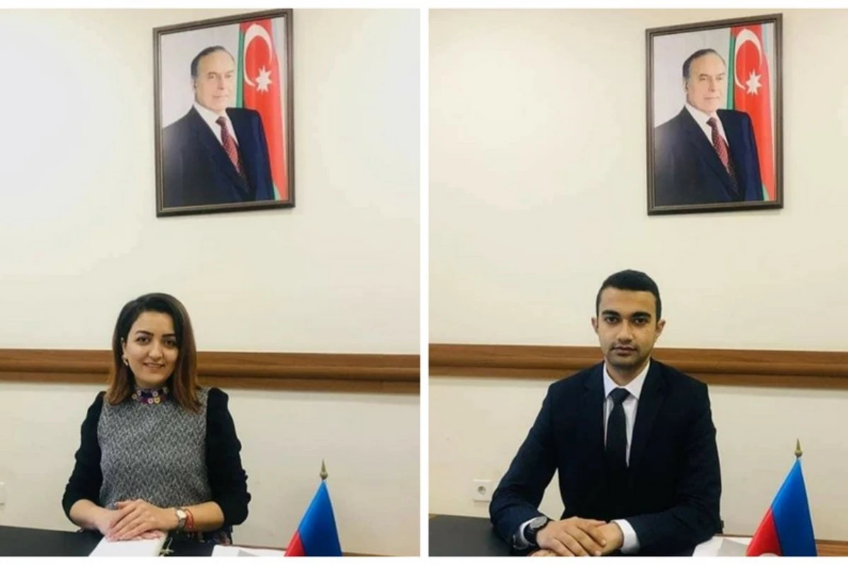 İcra başçısı özünə yeni köməkçi təyin edib