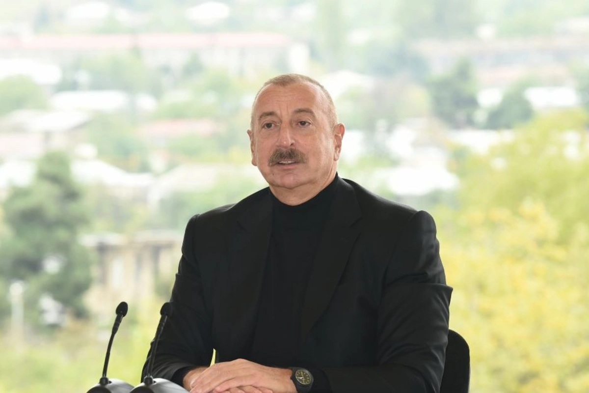 İlham Əliyev azərbaycanlı və xarici investorlara çağırış edib