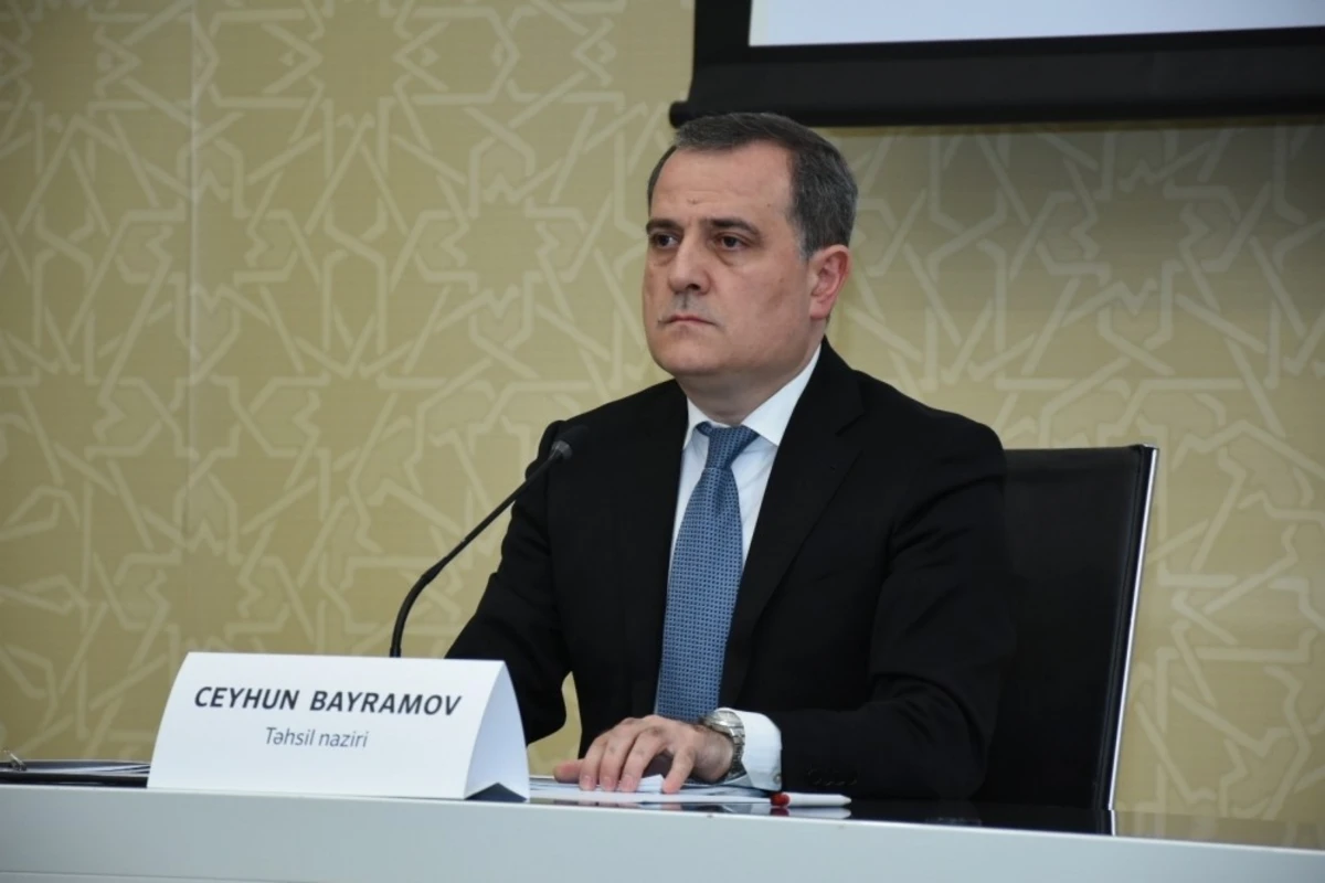 Ceyhun Bayramov Qoşulmama Hərəkatının Yüksək Səviyyəli Tədbirində iştirak edəcək