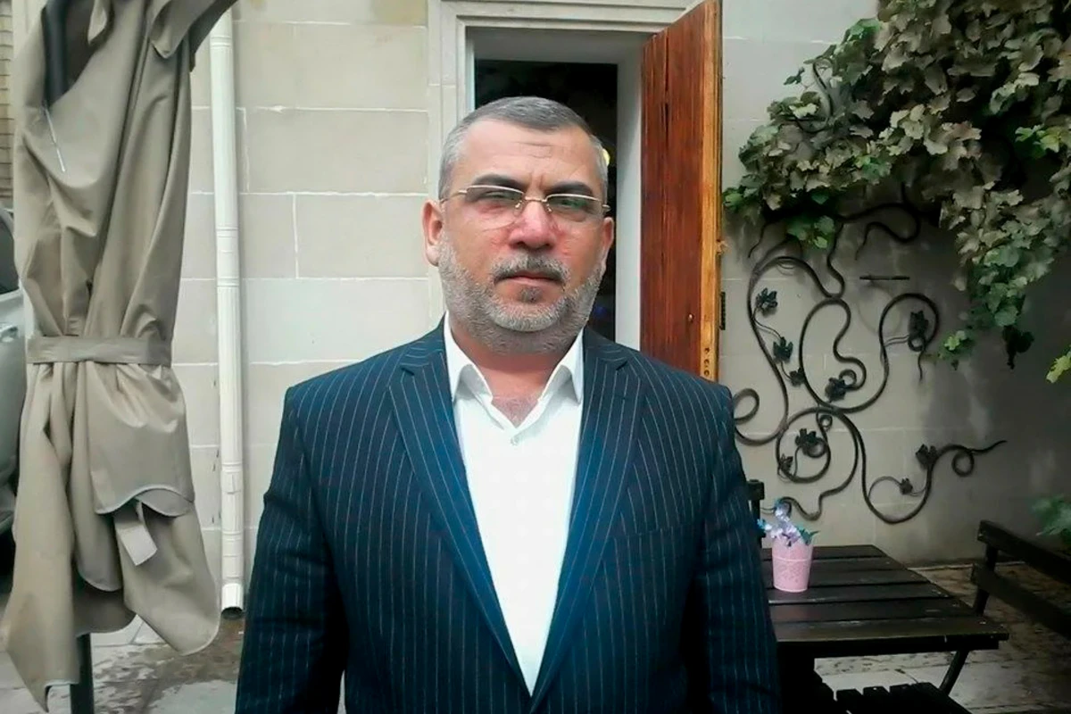 Гаджи Сурхай о своем резонансном заявлении: В дни поминовения шехидов вы справляете свадьбы
