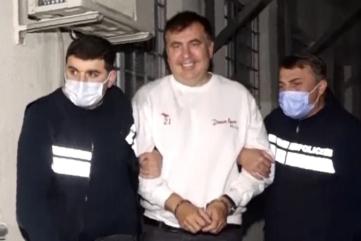 Премьер Грузии объяснил, почему экстрадиция Саакашвили невозможна