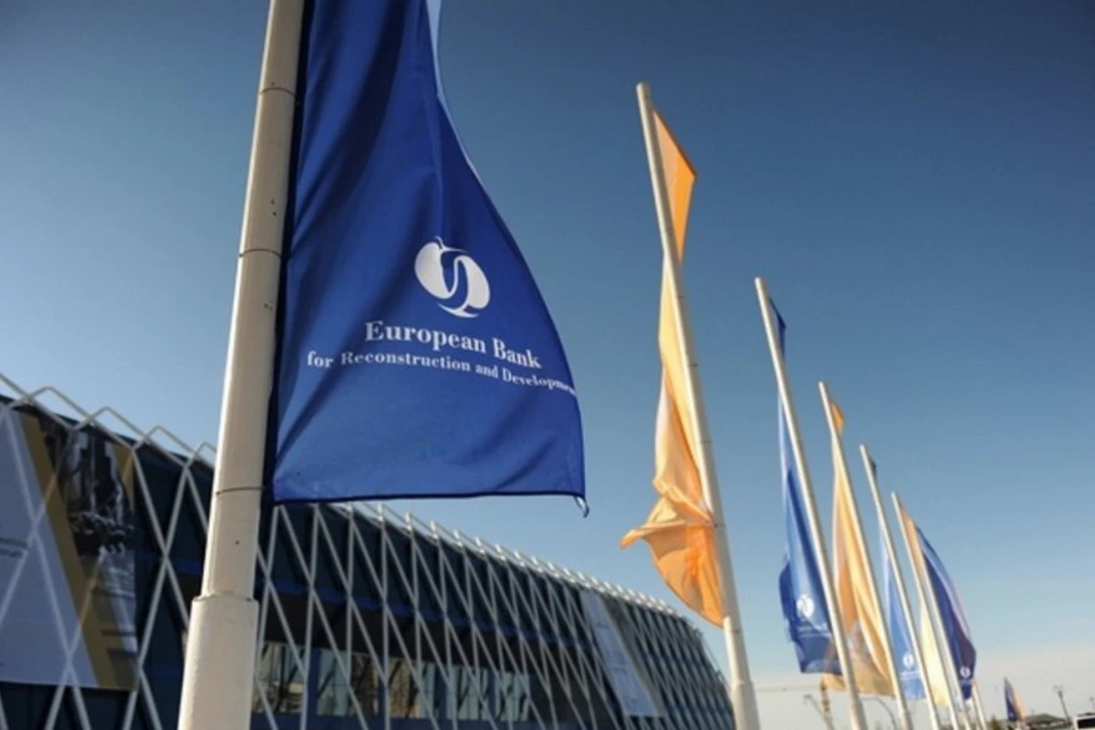 Назначен новый руководитель представительства ЕБРР в Азербайджане