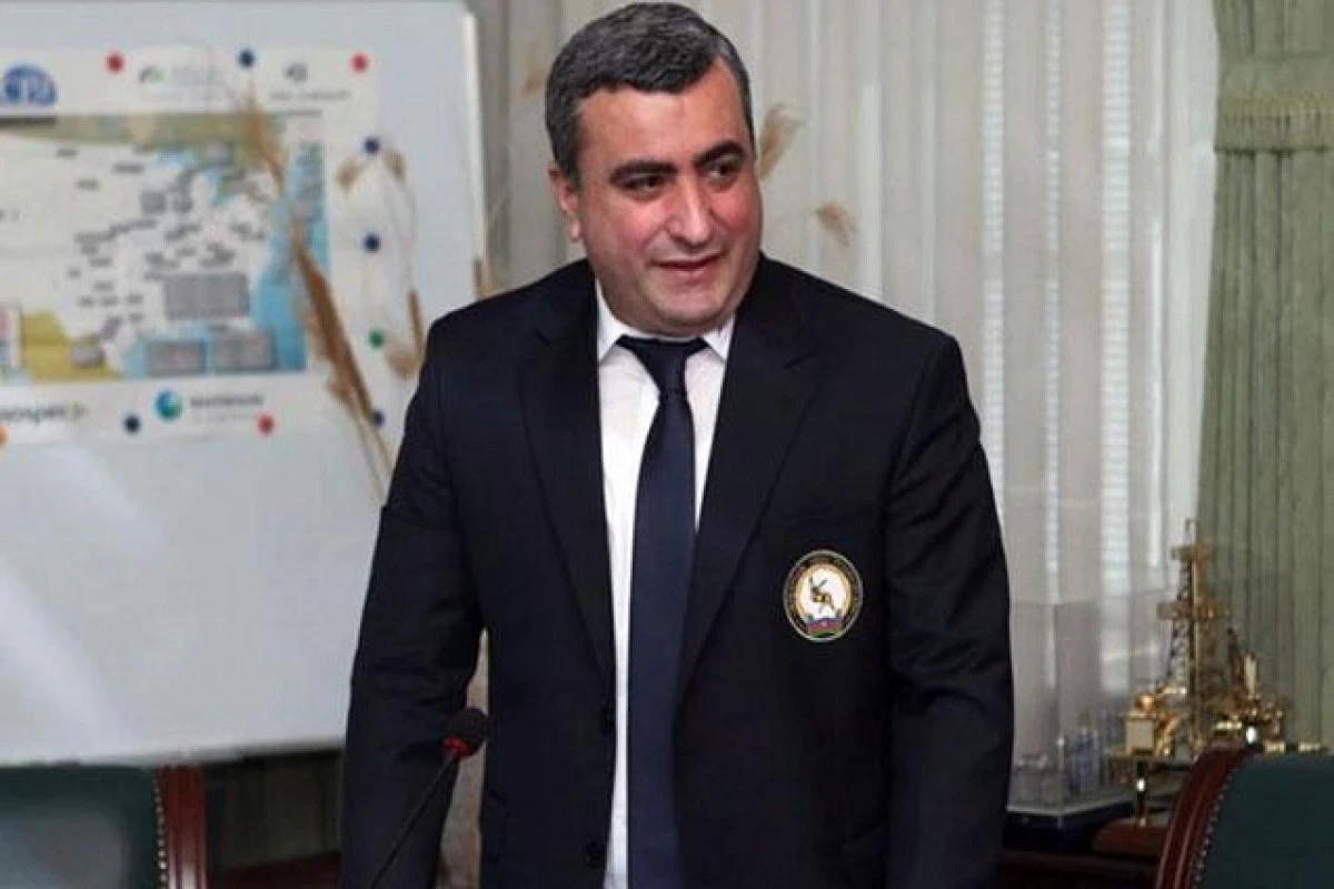 Ени клиника о состоянии Эльнура Ашрафоглу