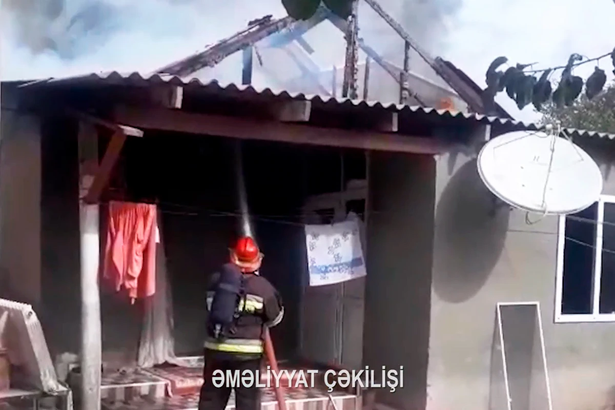 FHN əməliyyat görüntülərini yayıb - VİDEO FHN əməliyyat görüntülərini yayıb - VİDEO