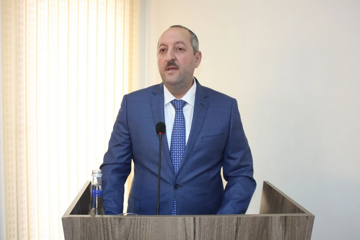 Sabiq icra başçısının həbs müddəti uzadılıb