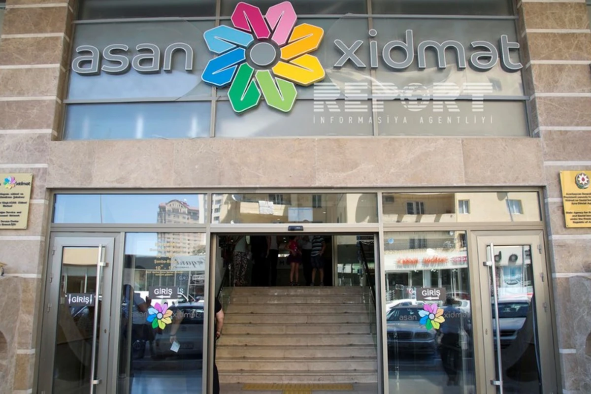 Şəhid ailələri və qazilər “ASAN xidmət”də növbə gözləməyəcəklər Şəhid ailələri və qazilər “ASAN xidmət”də növbə gözləməyəcəklər