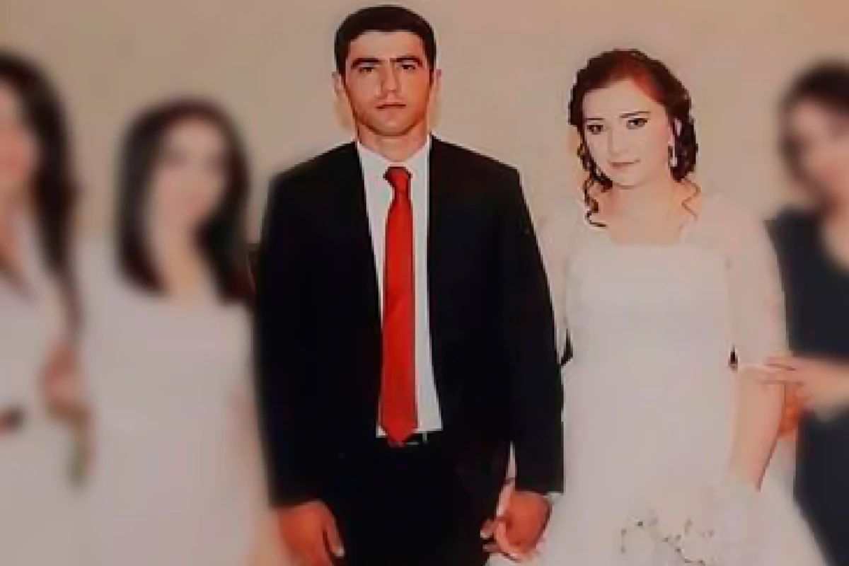 Bakıda arvadını öldürən polis qətldən sonra intihar etmək istəyib - YENİ TƏFƏRRÜAT