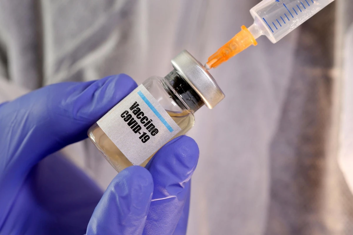 Azərbaycana nə qədər koronavirus peyvəndi gətirilib? - RƏSMİ