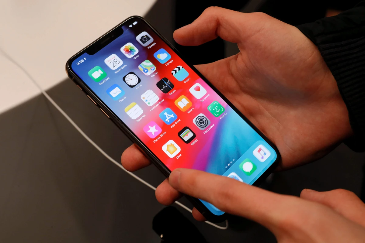 Все iPhone призвали срочно обновить