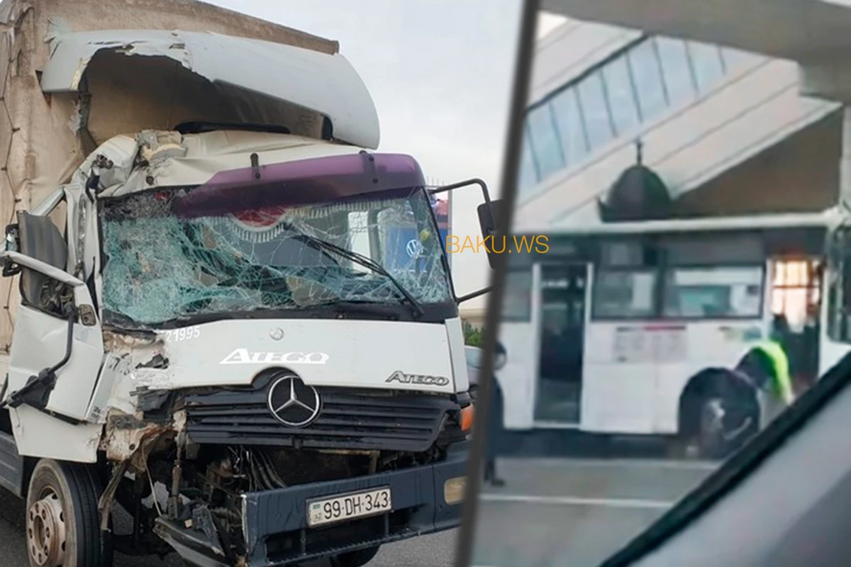 Спровоцировавший ДТП водитель грузовика занимался незаконными перевозками - ОФИЦИАЛЬНО