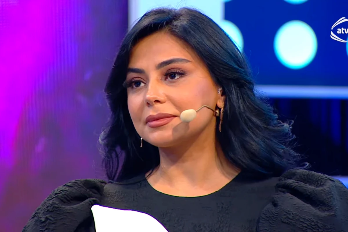 Vüsalədən onu tənqid edənlərə sərt reaksiya: Heç bir halda, heç kimi... 