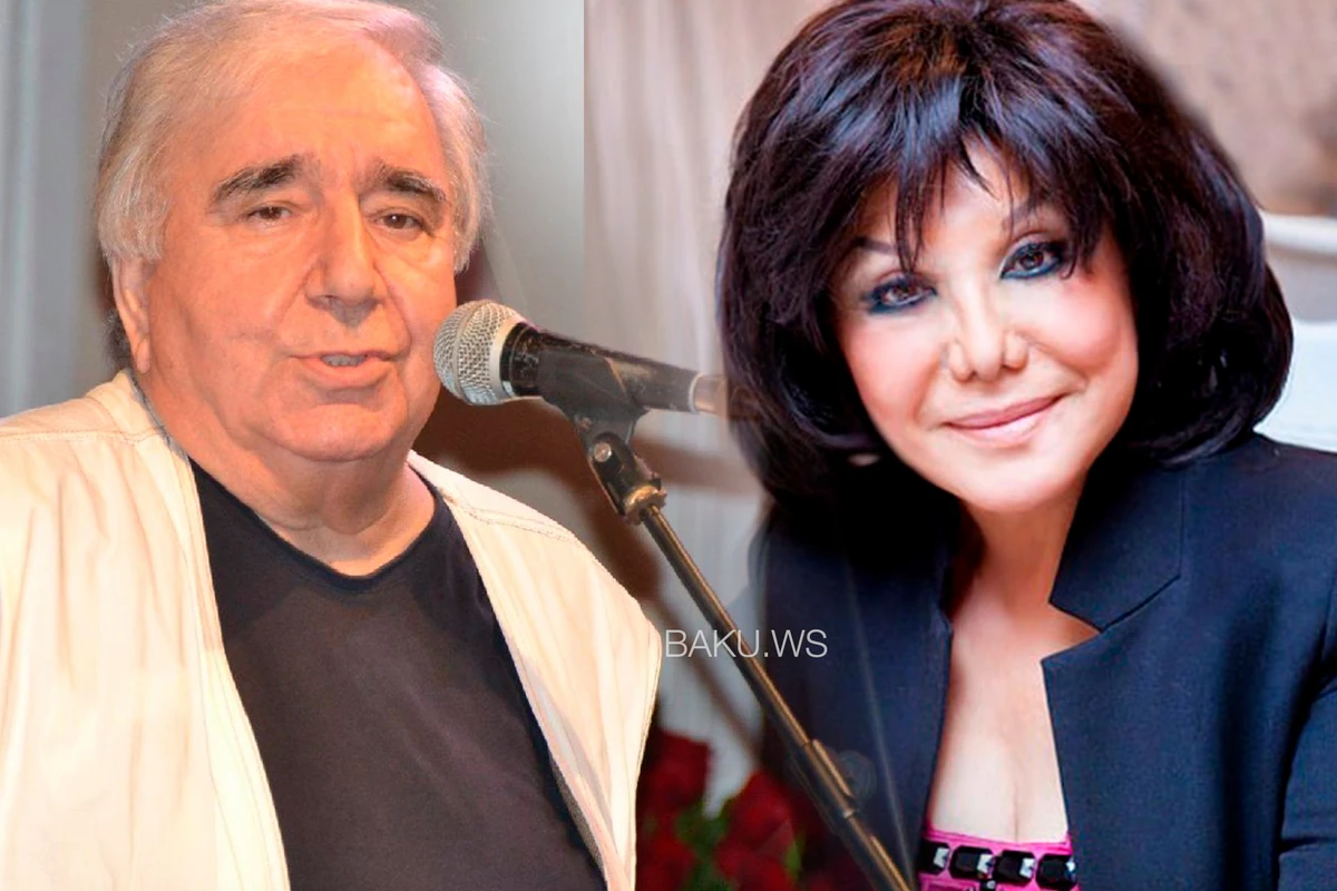 Ramiz Rövşən: Flora Kərimovanın mahnıları Azərbaycan qadınının taleyidir - VİDEO