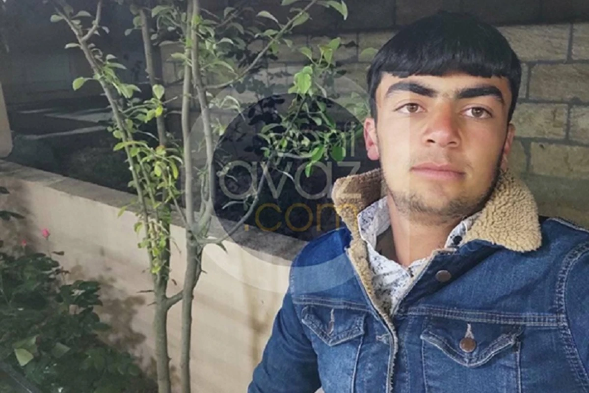 Bakıda 5 nəfərin ölümünə səbəb olan sürücünün - FOTOLARI Bakıda 5 nəfərin ölümünə səbəb olan sürücünün - FOTOLARI