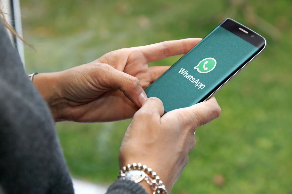 Для пользователей WhatsApp подготовили новую функцию Для пользователей WhatsApp подготовили новую функцию