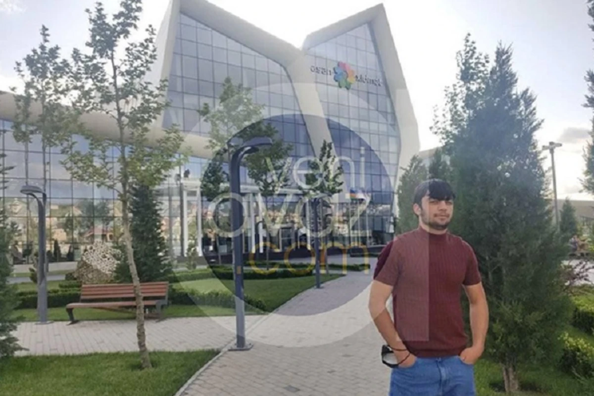 Bakıda beş nəfərin ölümünə səbəb olan tələbə dərsə tələsirmiş