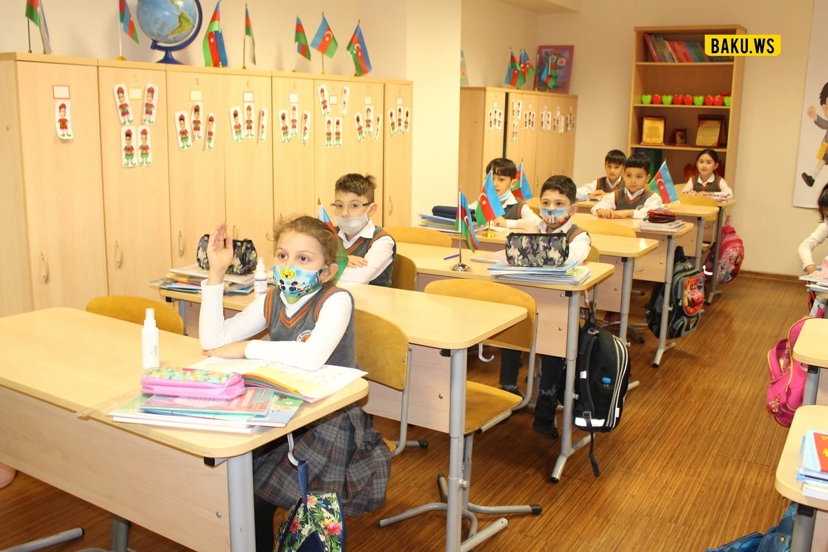 Azərbaycanda məktəb yaşının azaldılmasına ehtiyac var? - AÇIQLAMA