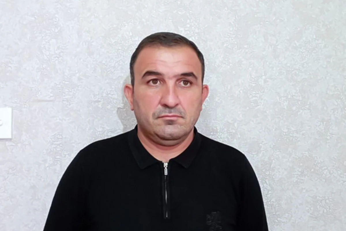 Vətəndaşların pulunu mənimsəyən makler saxlanıldı