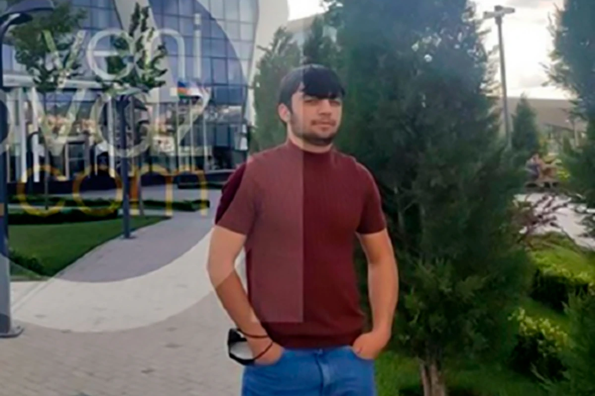 В каком университете учится молодой человек, спровоцировавший страшную аварию в Баку?